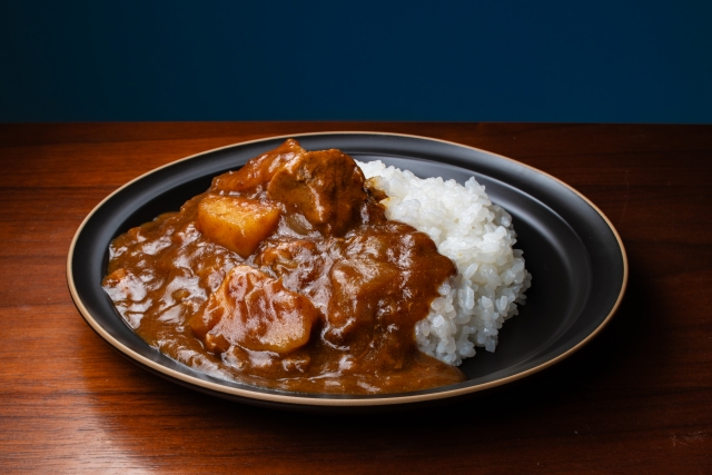 シューイチで特集された下北沢のカレー